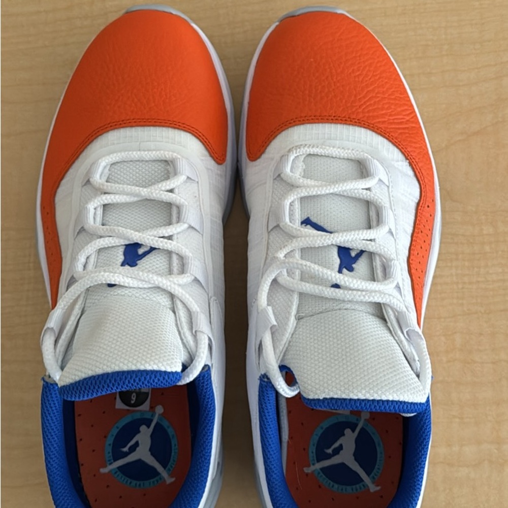 Air Jordan Sneakers